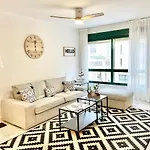 Apartment Rs 16 Center Of By Eaw Homes