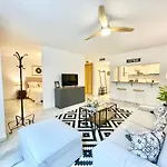 Apartment Rs 16 Center Of By Eaw Homes Marbella