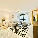 Rs 16 Center Of By Eaw Homes Apartment *