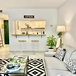 Apartment Rs 16 Center Of By Eaw Homes Marbella