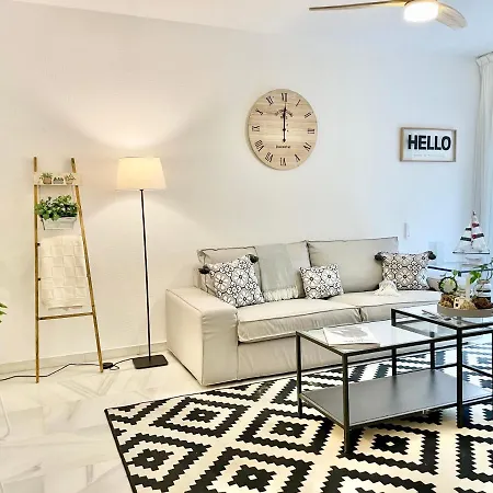 Rs 16 Center Of By Eaw Homes ماربيا
