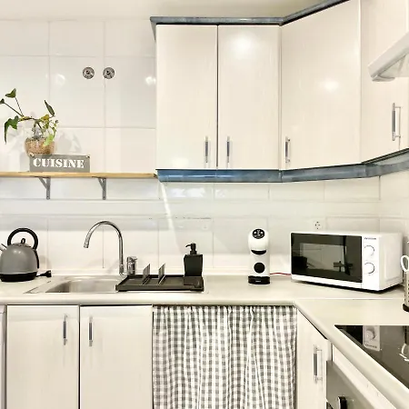 Apartman Rs 16 Center Of By Eaw Homes