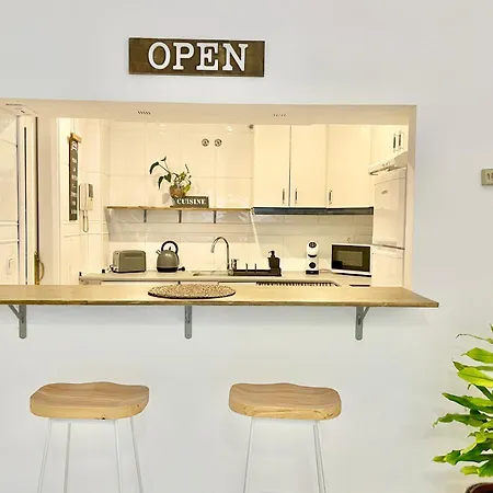 شقة Rs 16 Center Of By Eaw Homes ماربيا