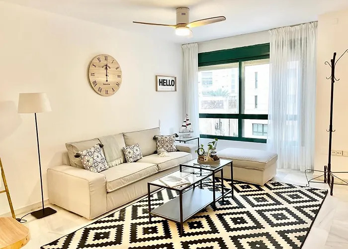 Apartamento Rs 16 Center Of By Eaw Homes