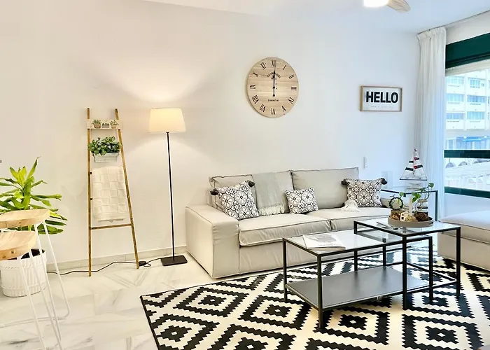 Rs 16 Center Of By Eaw Homes Marbella