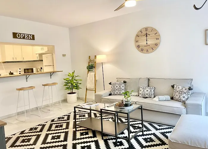 Apartamento Rs 16 Center Of By Eaw Homes *