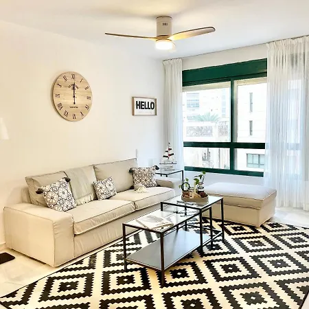 Apartament Rs 16 Center Of By Eaw Homes