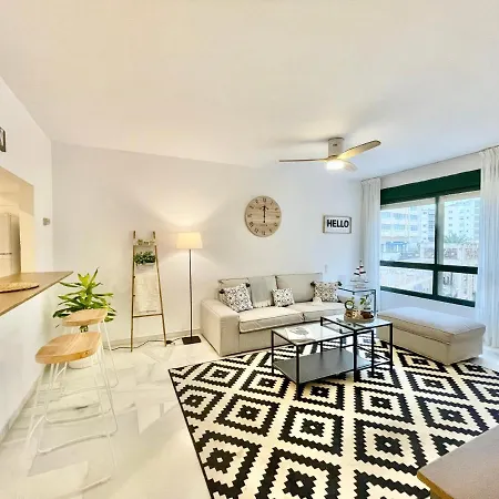 Rs 16 Center Of By Eaw Homes Apartamento *