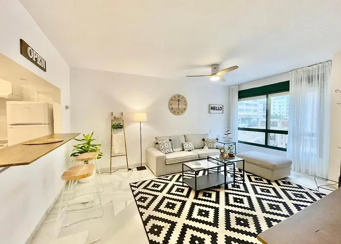 Rs 16 Center Of By Eaw Homes Apartmán *