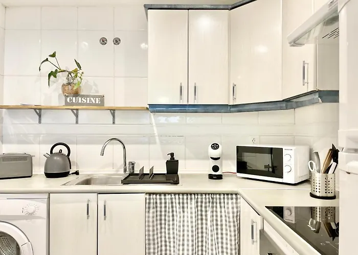 Apartmán Rs 16 Center Of By Eaw Homes