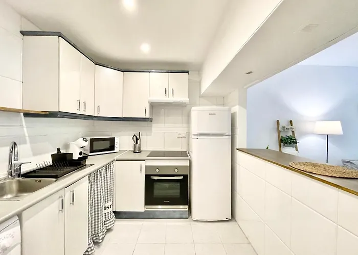 Rs 16 Center Of By Eaw Homes Apartmán *
