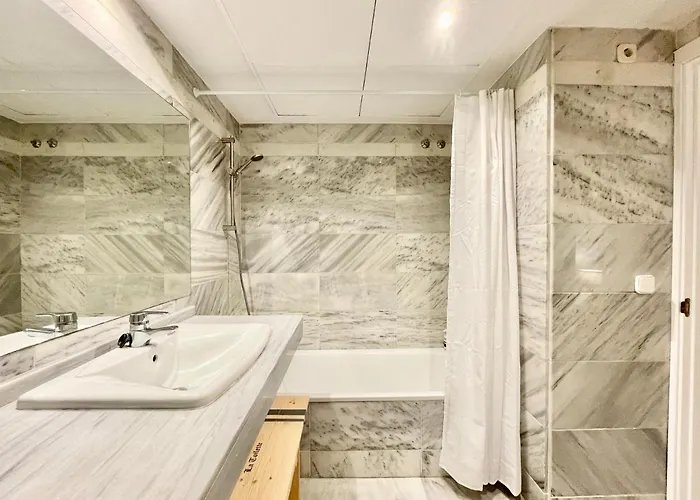 Apartmán Rs 16 Center Of By Eaw Homes *